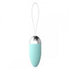 BW037A-Verde_1 Lilo Vibrador Bullet com Controle Remoto via APP com 10 Modos de Vibração Vip Mix