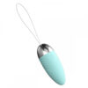 BW037A-Verde_2 Lilo Vibrador Bullet com Controle Remoto via APP com 10 Modos de Vibração Vip Mix