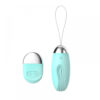 BW038-Verde_1 Lilo Shape of Love Vibrador Bullet com Controle Remoto Miss Collection