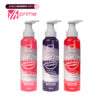 Blendy-Gel-Aromatizante-SF7500-2 Blendy Gel Aromatizante Para Virilha 200g Sexy Fantasy