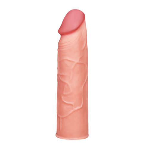 Capa Peniana Extensora de 2,5 cm Lovetoy Miss Collection