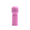 CD-003-Rosa_1 Finger Vibe Dedeira Vibratória com Saliências 3R Import