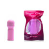 CD-003-Rosa_2 Finger Vibe Dedeira Vibratória com Saliências 3R Import