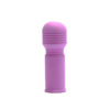 CD-003-Roxo_1 Finger Vibe Dedeira Vibratória com Saliências 3R Import