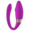 CD031-Roxo_1-1 Swan Vibrating Egg Vibrador de Luxo para Casal em Silicone Vip Mix