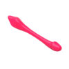 Vibrador para Casal Flexível com 11 Modos de Vibração Vip Mix