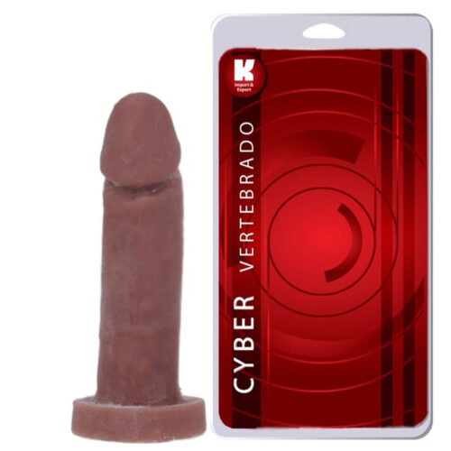 Prótese em Cyber Vertebrada 16 x 3,5cm