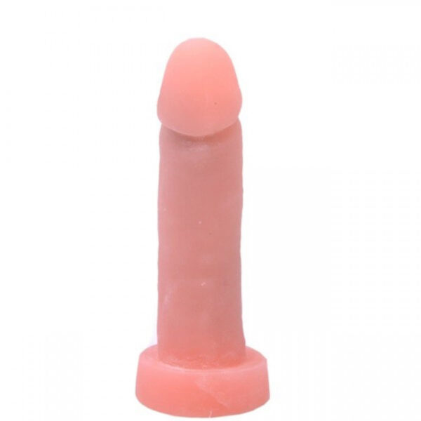 CKT125_2 Prótese em Cyber Vertebrada 16 x 3,5cm - K Import & Export