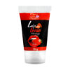 CM010-Morango_3 Lip Lease Gel Térmico Beijável 10g Menu dos Prazeres