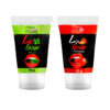 CM031-Menta_4 Lip Lease Gel Térmico Beijável 10g Menu dos Prazeres