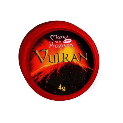 CM046_1 Creme Vulkan Excitante 4g Menu dos Prazeres