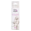 Gel Beijável Vibrador Mademoiselle 8g Menu dos Prazeres