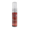 CM081_2 Gel Spray Beijável Vibrador Mademoiselle 15g Menu dos Prazeres
