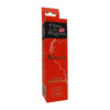 CM081_3 Gel Spray Beijável Vibrador Mademoiselle 15g Menu dos Prazeres