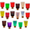 Almeris Óleo para Massagem Corporal 30ml Menu dos Prazeres