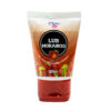 CM101-Morango_1 Lubgel Lubrificante à Base de Água com Aroma 30ml Menu dos Prazeres