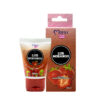CM101-Morango_2 Lubgel Lubrificante à Base de Água com Aroma 30ml Menu dos Prazeres