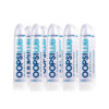 CO269C_2 OOPS! LUB Gel Lubrificante Neutro Caixa com 12 Unidades Sexy Hot