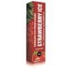 CO271_3 Gel Comestivel Eletrizante Garganta Profunda Strawberry Ice 15g Sexy Hot - Sevensexshop