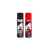 CO273-Black-Ice_2 Ball Cat Gel Beijável para Sexo Oral 15g Sexy Hot