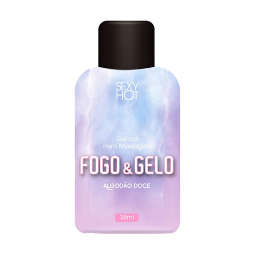 CO433-Algodao-Doce_1 Fogo e Gelo Gel Para Massagem Beijável Adão e Eva