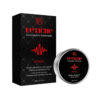 CO462_3 Fetiche Atomic Efeito Vibração Ultra Power com Sensação Hot 6g Sexy Hot