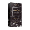 CO468-Mel_2 Vibrou! Vibrador Líquido Intensificador de Prazer Beijável 17 ml Sexy Hot