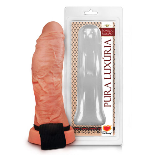 Capa Peniana Oca 19x5 cm Sexy Fantasy
