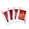 CS1100_2 Strip Poker Jogo de Cartas Diversão ao Cubo
