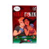 CS1100_3 Strip Poker Jogo de Cartas Diversão ao Cubo