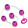 CSA120L-Lilas_1 Bolinha Tailandesa de Metal Hard