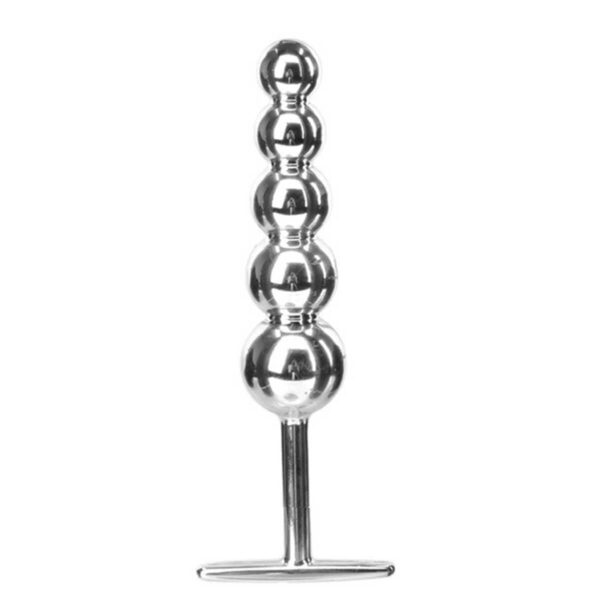 CSA124CRO-Cromada_1 Plug Ball de Metal Hard