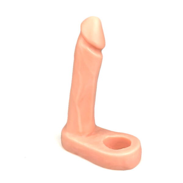 Lovanal Anel Companheiro em Cyberskin 17,5 x 3,5 cm Desire
