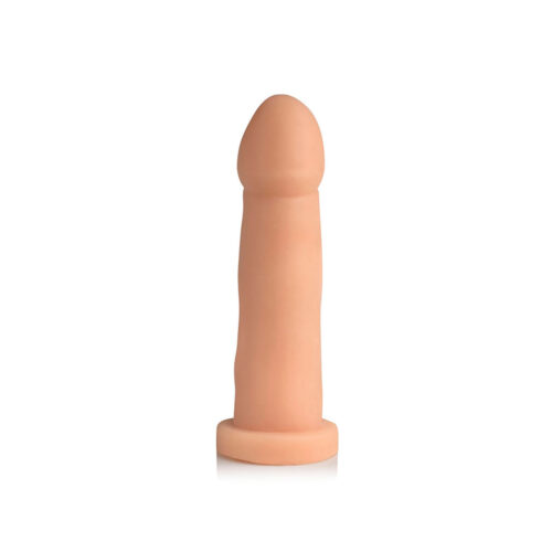Cyber Dildo R2 Pênis Realístico 17x4cm Adão e Eva
