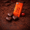 Chocolate-do-Amor Chocolate do Amor Excitante para Adultos com Taurina 05 Unidades 25g Loka Sensação
