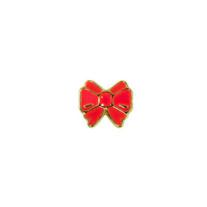 Pingente Decorativo para Lingerie Lacinho Doce Olhar