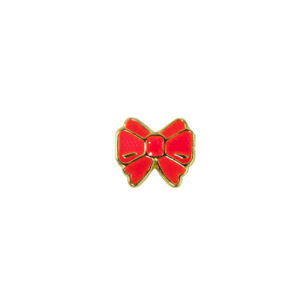 D070-Laco_1 Pingente Decorativo para Lingerie Lacinho Doce Olhar