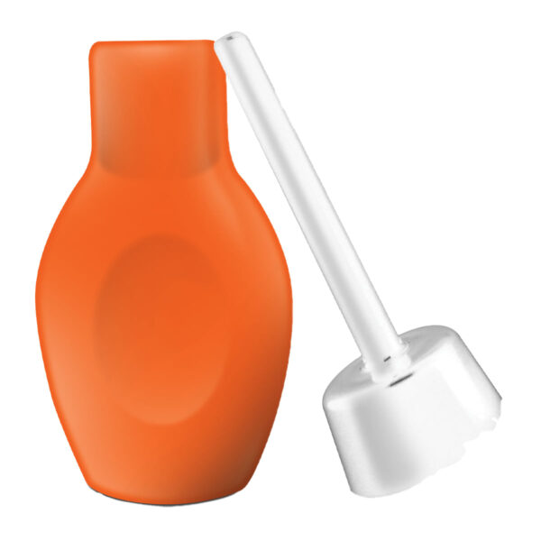 D5206-Ducha-LJ_1 Ducha Higiênica Intima 100ml Diversão ao Cubo