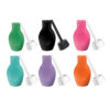 D5206-Ducha-RS_2 Ducha Higiênica Intima 100ml Diversão ao Cubo