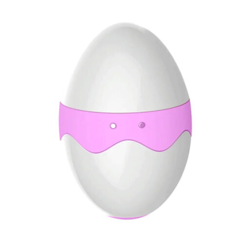 DB1313-Roxo_1 Estimulador Vicky Formato de Ovo com Língua Libb