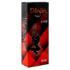 DB_3 Diaba Excitante Feminino em Spray 35ml Garji