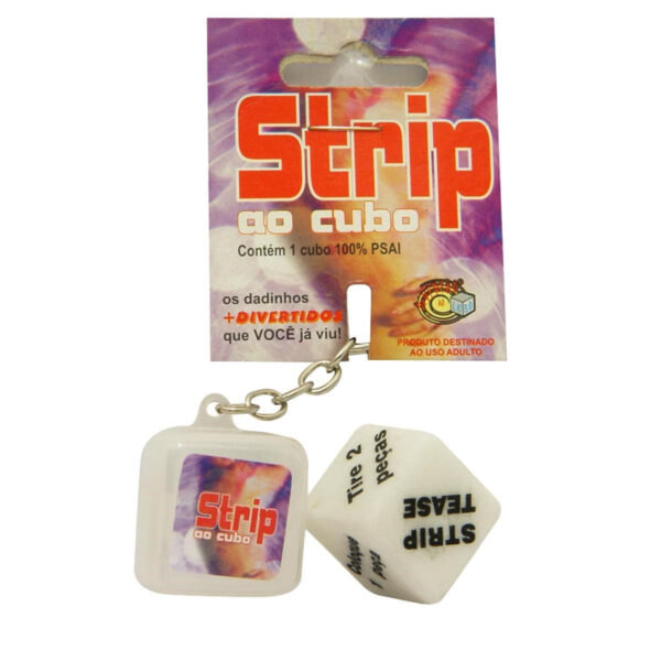 DIVER05_1 Strip ao Cubo DiversĂŁo ao Cubo