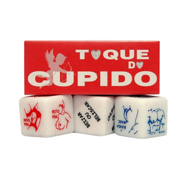 DIVER06_1 Toque do Cupido DiversĂŁo ao Cubo