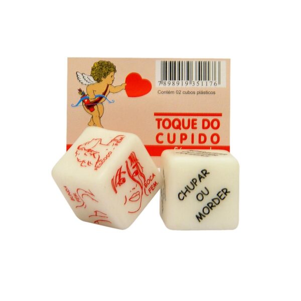 DIVER08_1 Toque do Cupido Só pra Elas Diversão ao Cubo