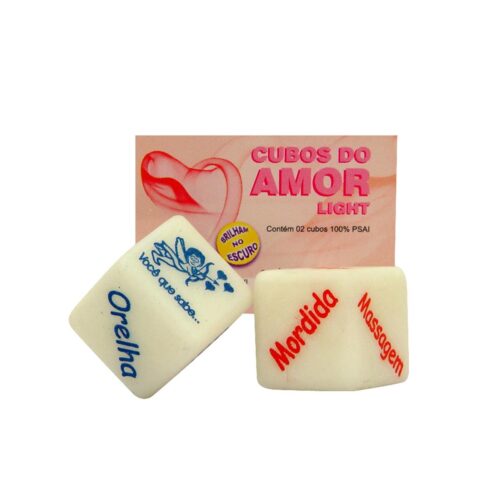 DIVPB01Glow_1 Cubos do Amor Light Brilham no escuro Diversão ao Cubo