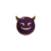 DO70-Roxo_1 Pingente Decorativo para Lingerie Diabinho Doce Olhar