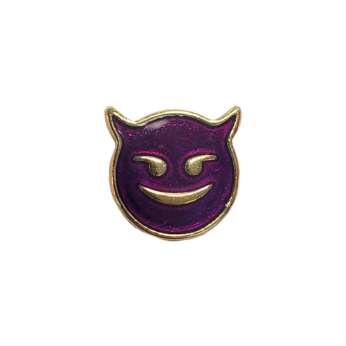 DO70-Roxo_1 Pingente Decorativo para Lingerie Diabinho Doce Olhar