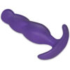 DPSRX-Roxo_1 Plug Anal Start com Base de Segurança Diversão ao Cubo