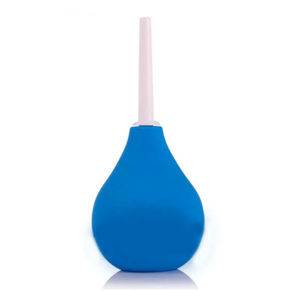 Ducha Higiênica Anal Com Aplicador Flexível 224ml Vip Mix