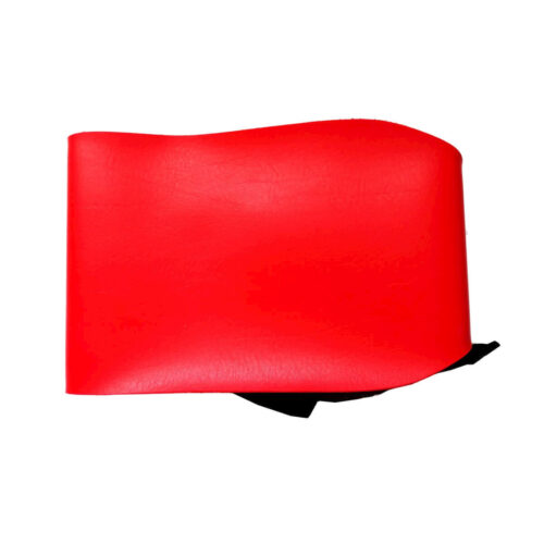 Strap D4 Puxador de Quadril na Cor Vermelha Dominatrixxx